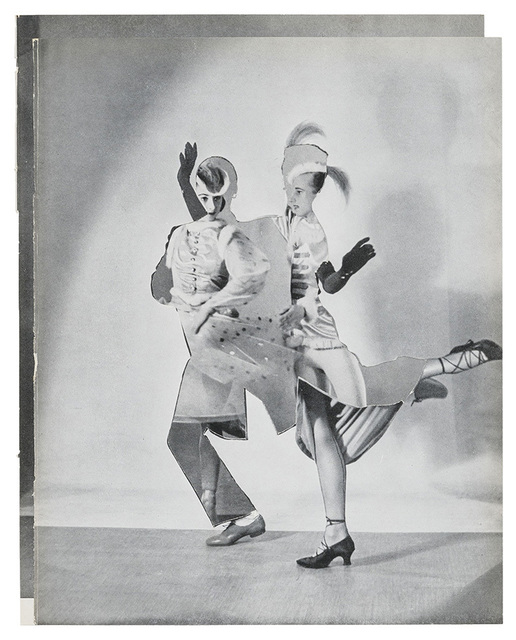 Artwork-dance