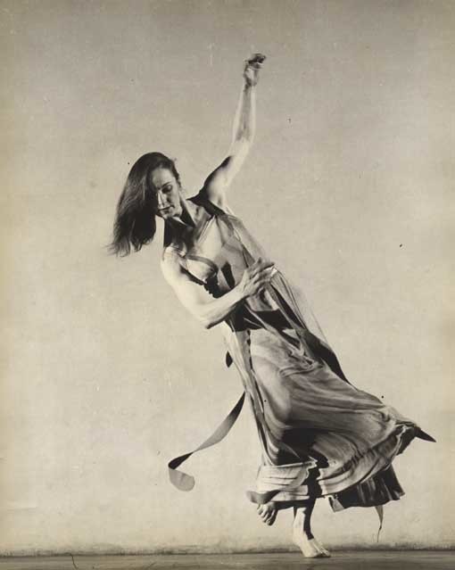 Artwork-dance