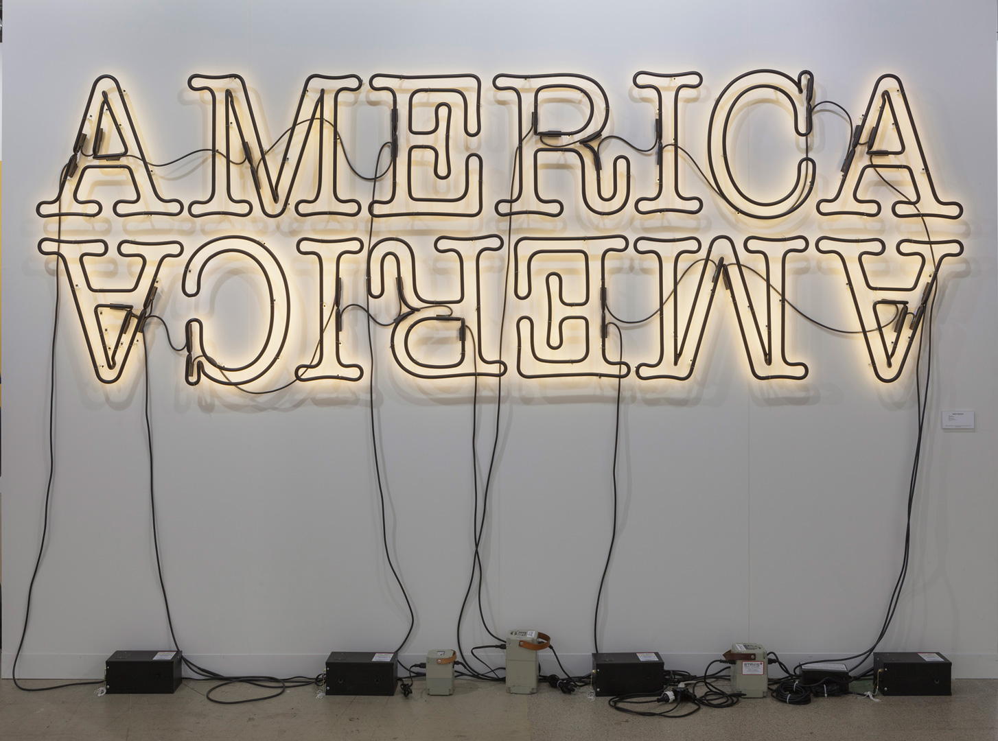 Artwork-Americana