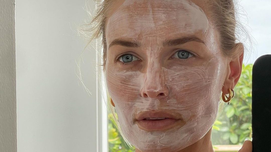 These Are The Best Face Masks For Dry Skin In 2021