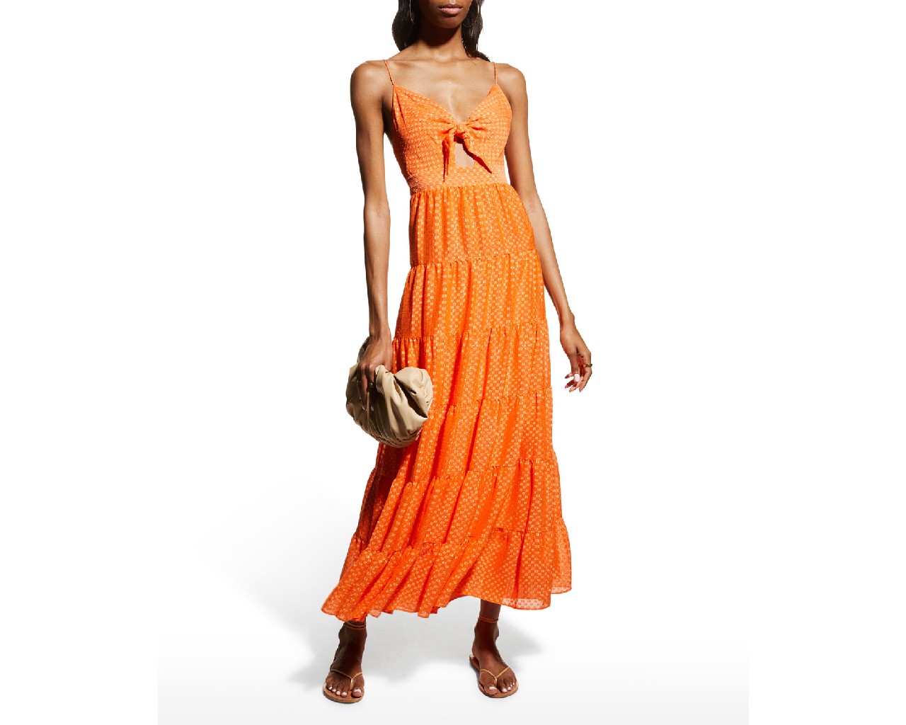 Add 'Pops Of Color' To Your Wardrobe This Summer With Neiman Marcus ...