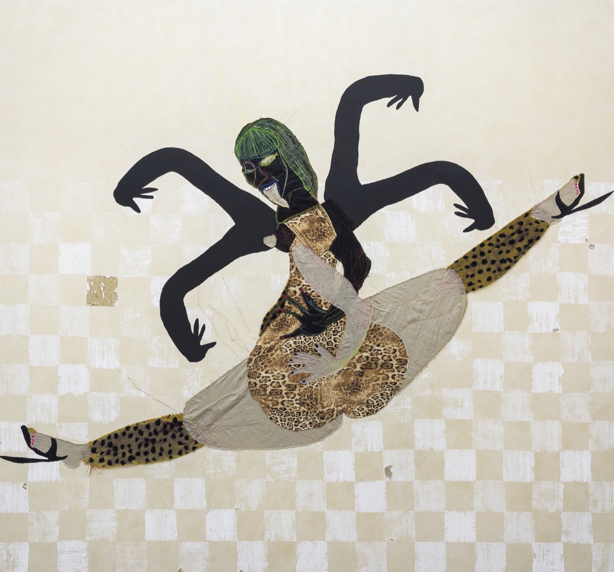 Artwork-dance