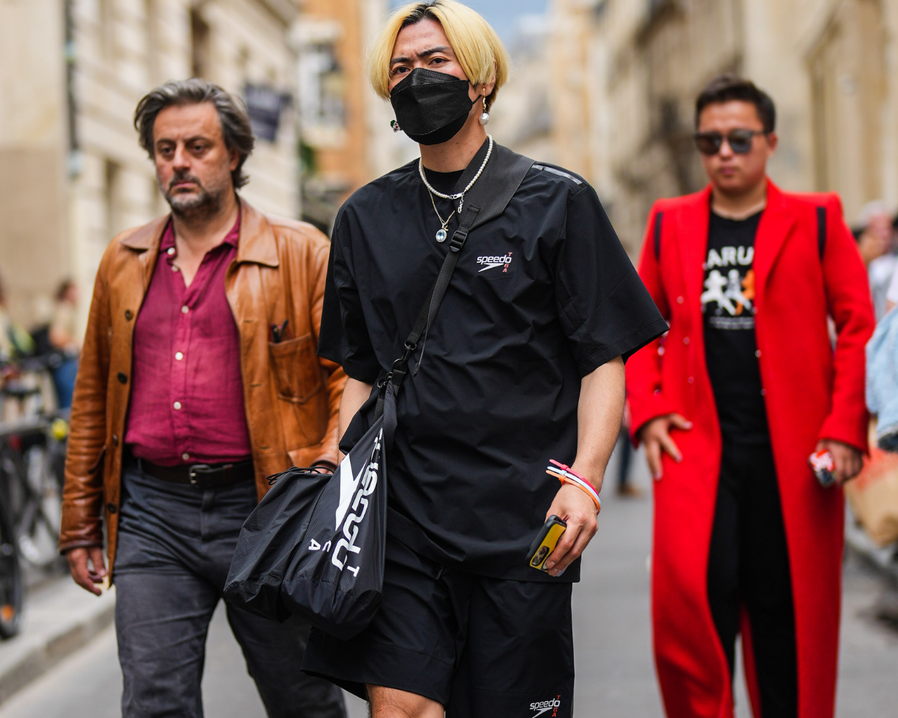 14 Best Street Style Looks From Milan And Paris Fashion Week - Grazia