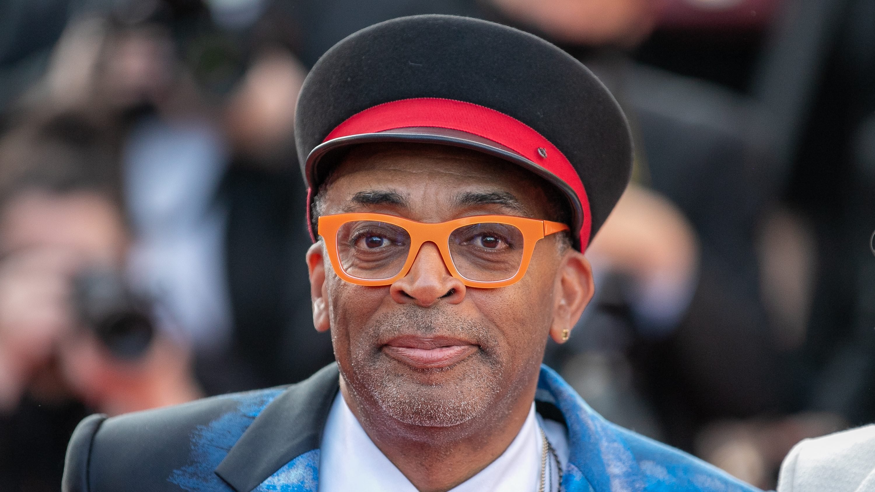 Spike Lee