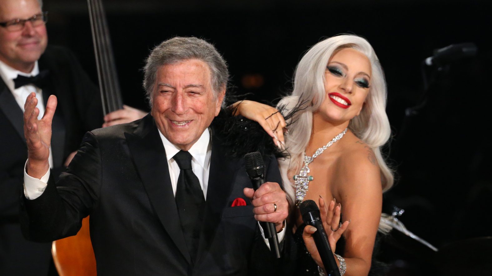 A “Magical” New York Night With Lady Gaga and Tony Bennett