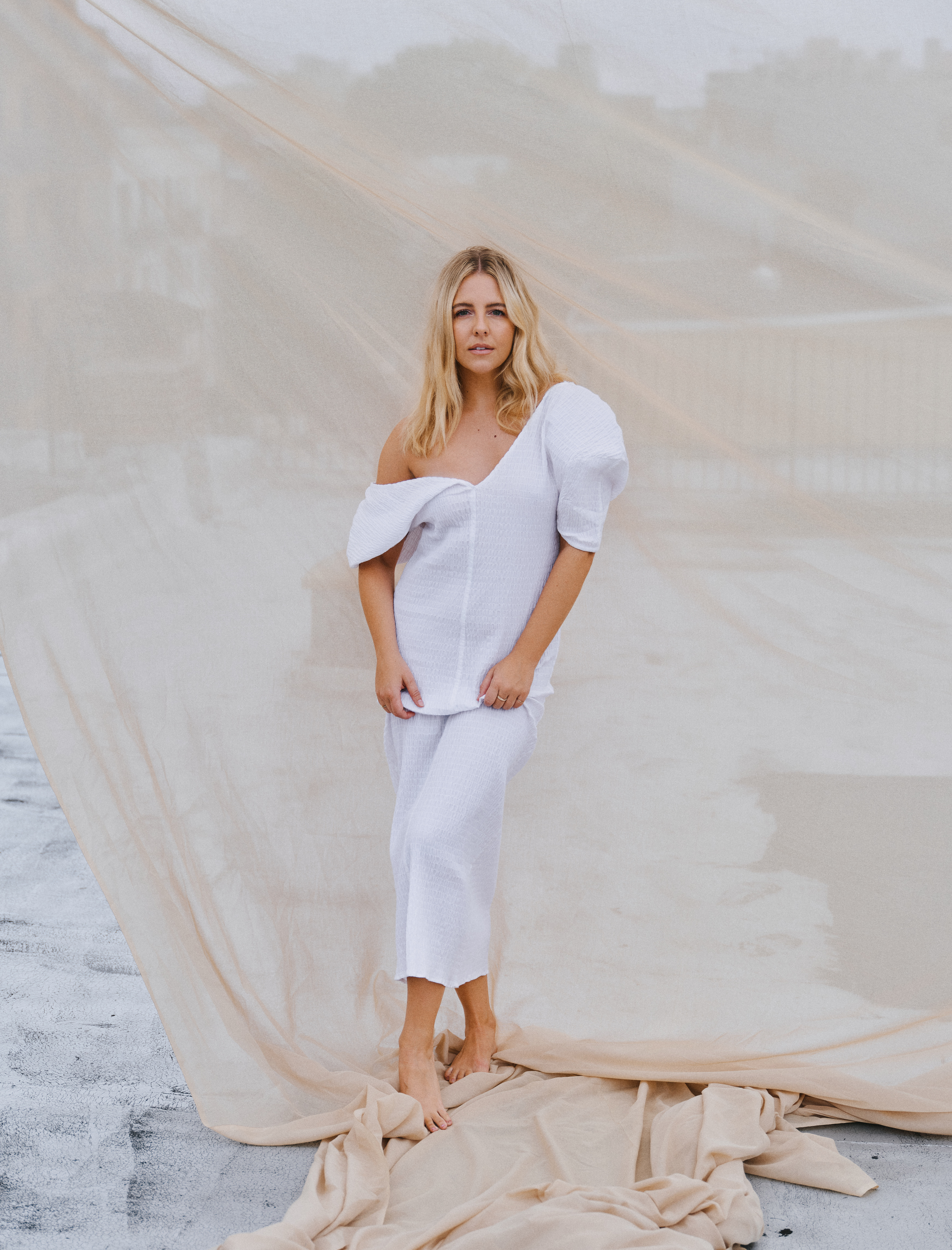 Heléne Yorke