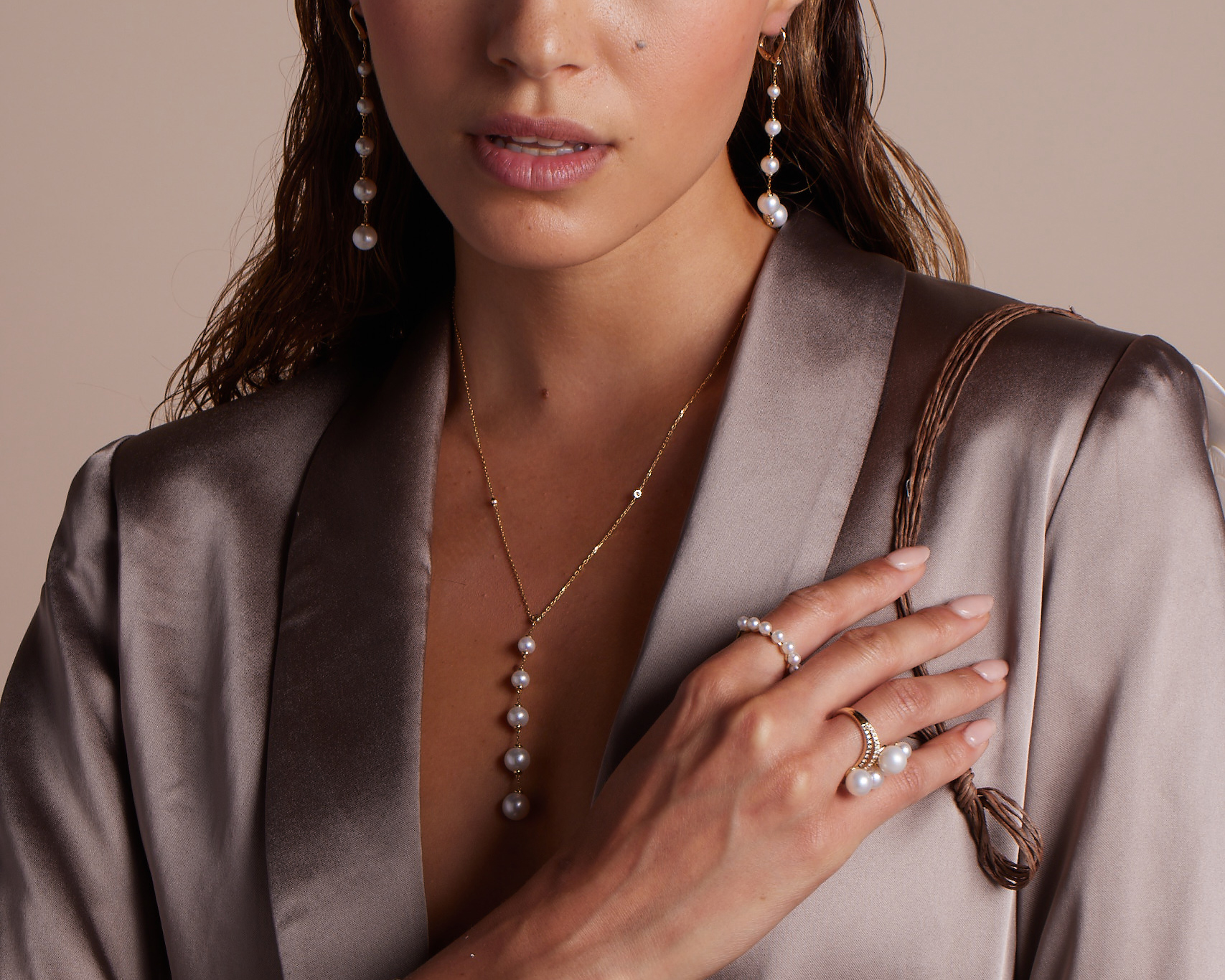 Check Out Le Vian's Enormous New High Jewelry Collection - The