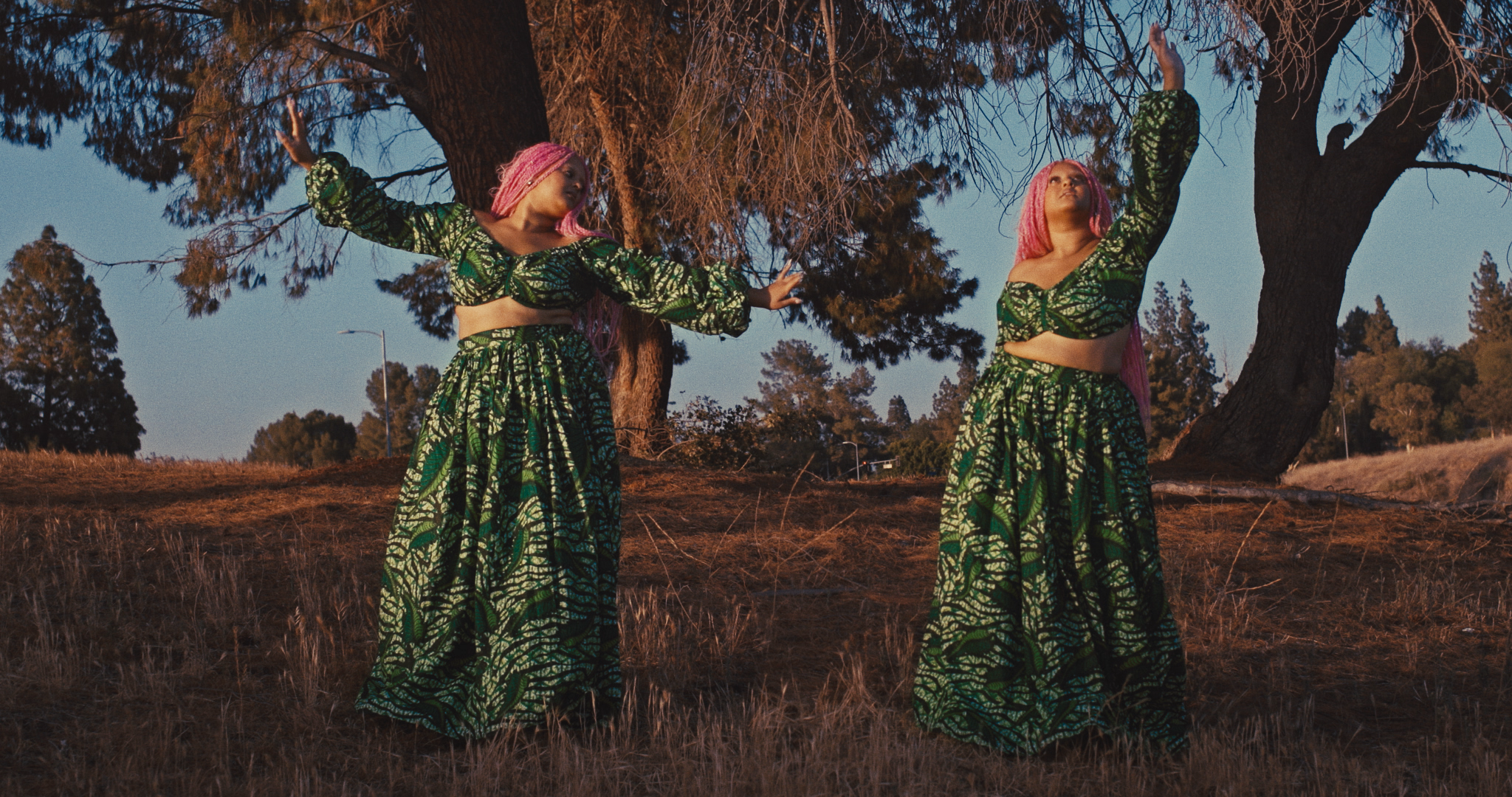 Singer-Songwriter, Hunnah Opens Up About Her New Single and Visual for ...