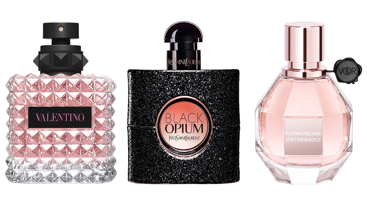 We're Giving All You Need To Know About Nordstrom's Best Selling Fragrances - Grazia USA