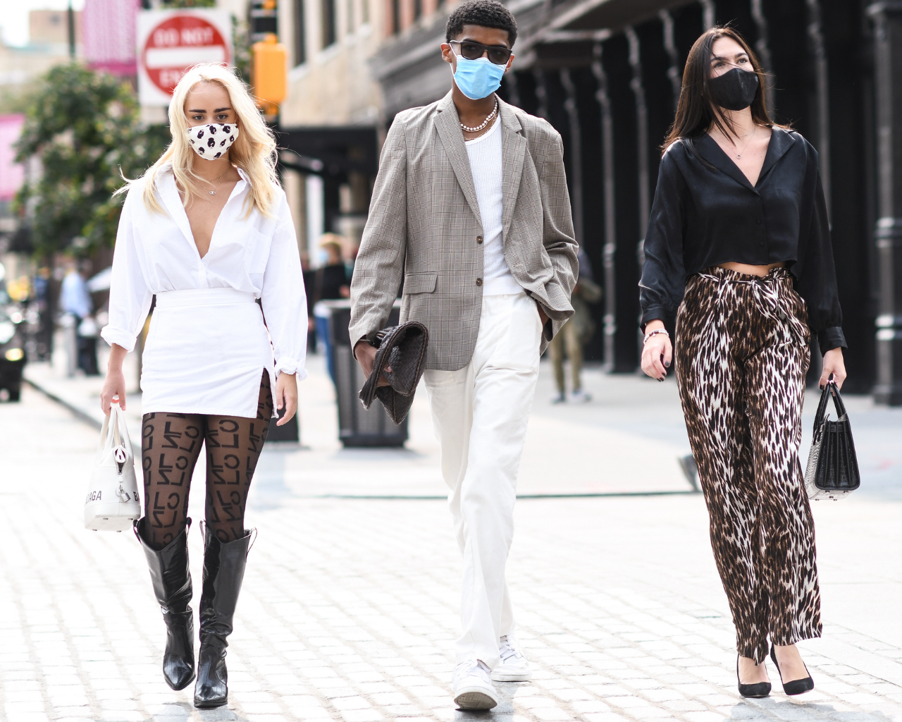 NYFW Vaccine Requirement