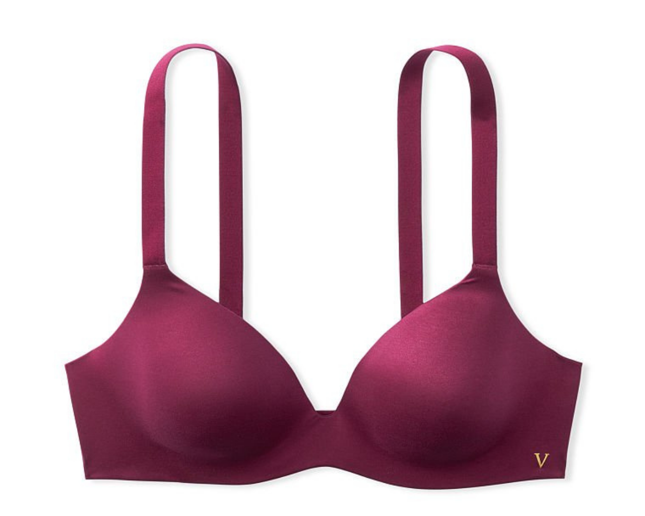 Victoria's Secret - The VS Bare Infinity Flex Bra offers the best of both  worlds. The innovative gel wire lifts and supports while inventive  technology gives the comfort and freedom of a
