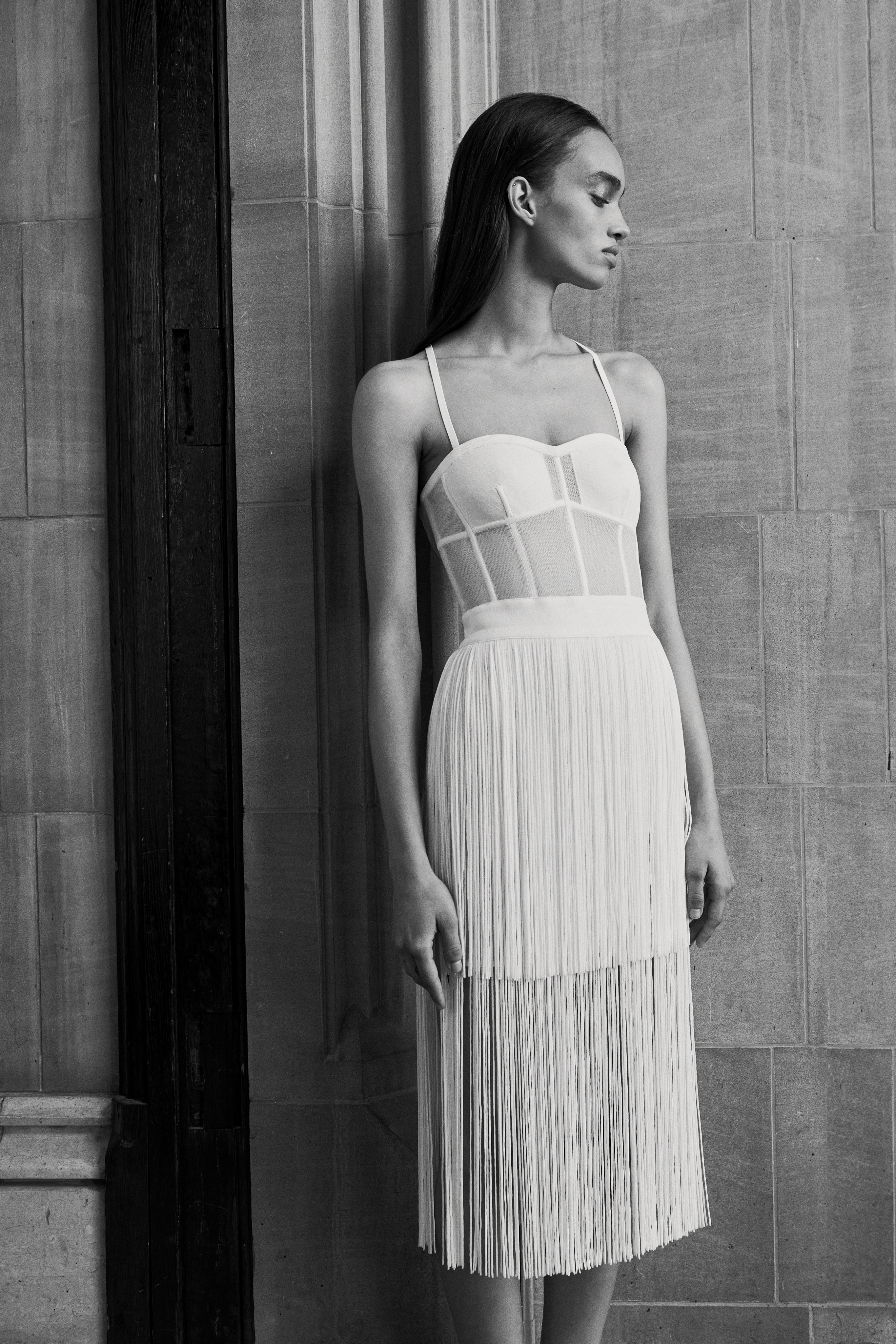 Hervé Léger Spring Summer 2022 Collection