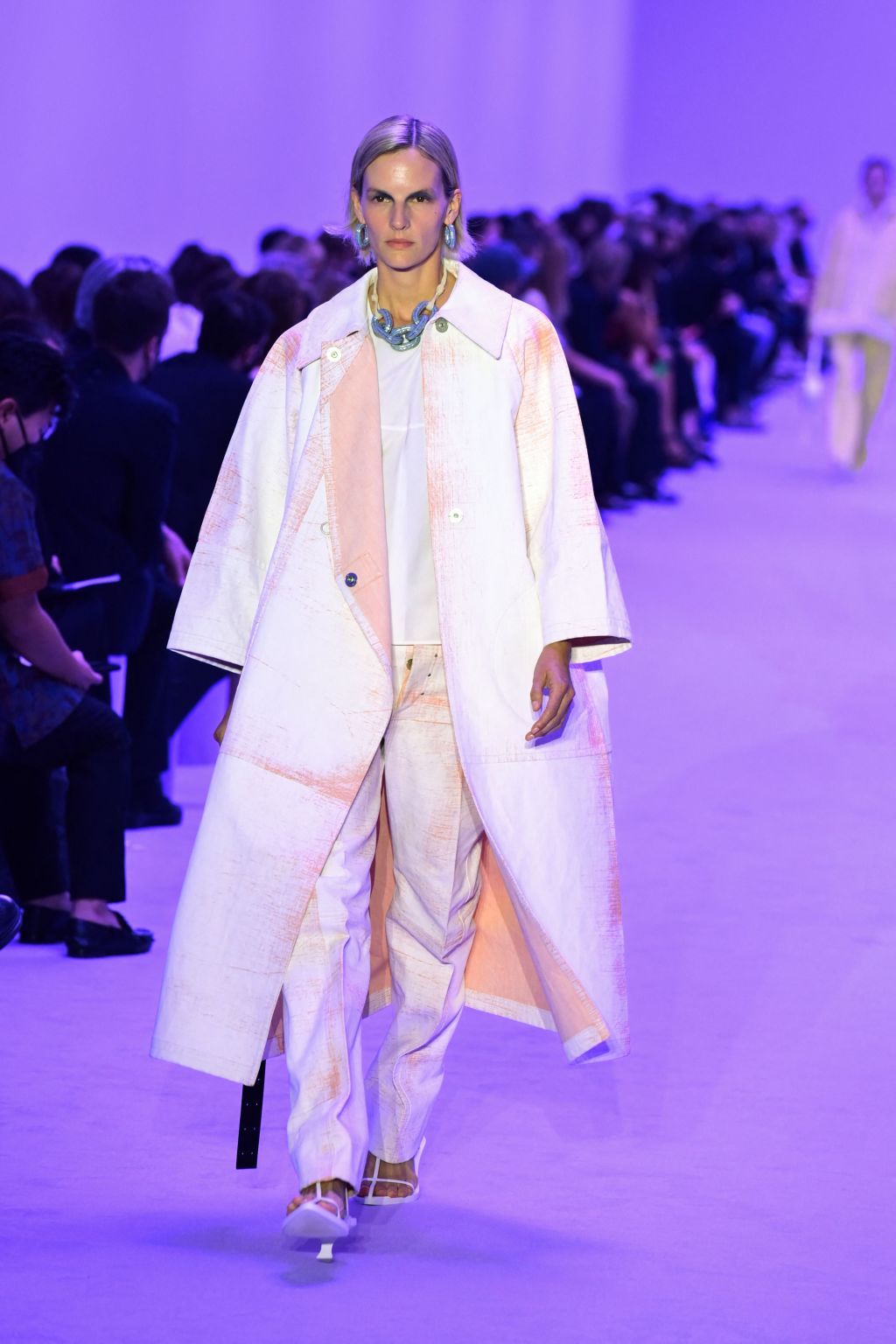 Milan Fashion Week Spring/Summer 2022: See All The Best Looks Here –  StyleCaster