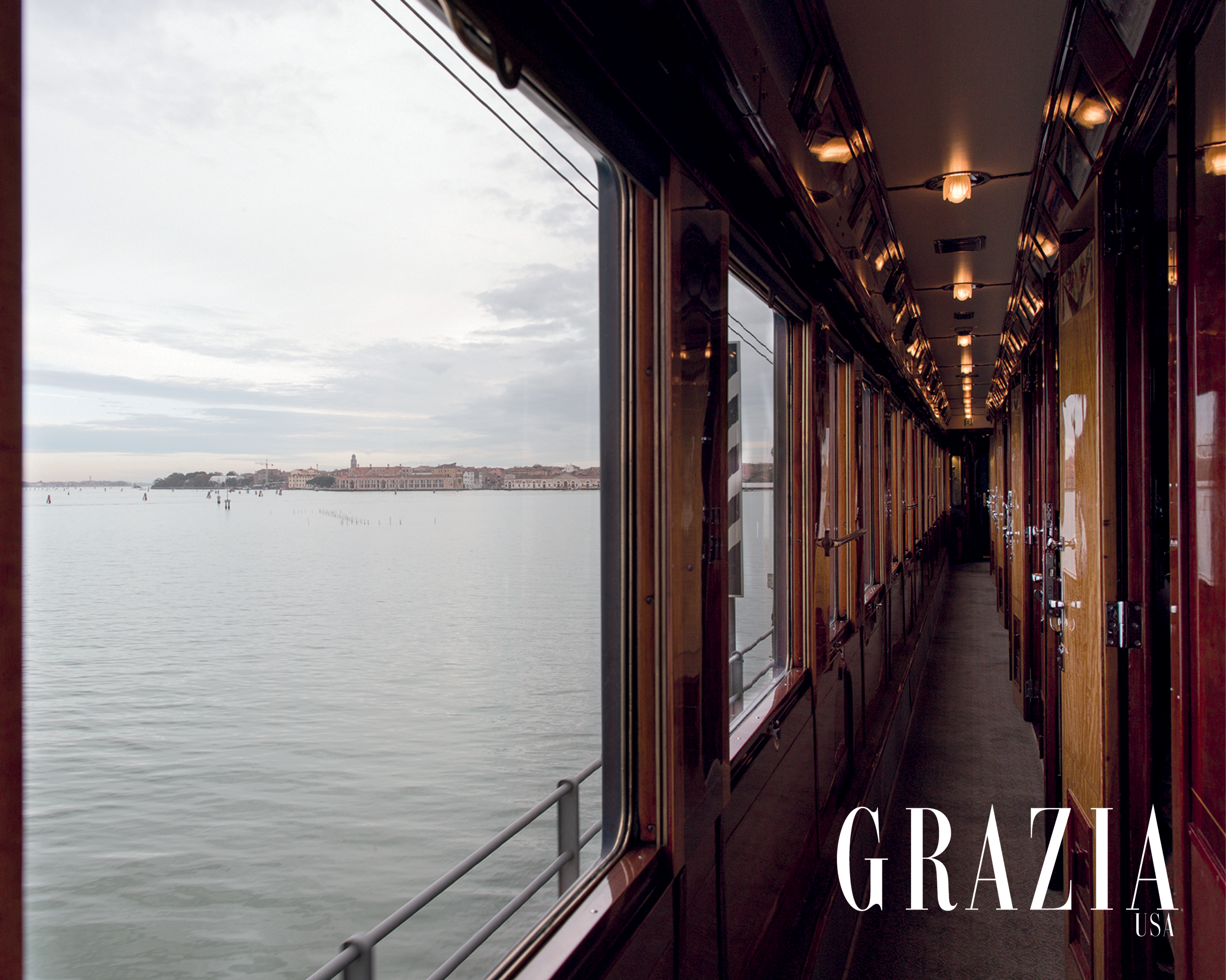 Enjoy a Complimentary Night in Italy with Belmond — Poe Travel