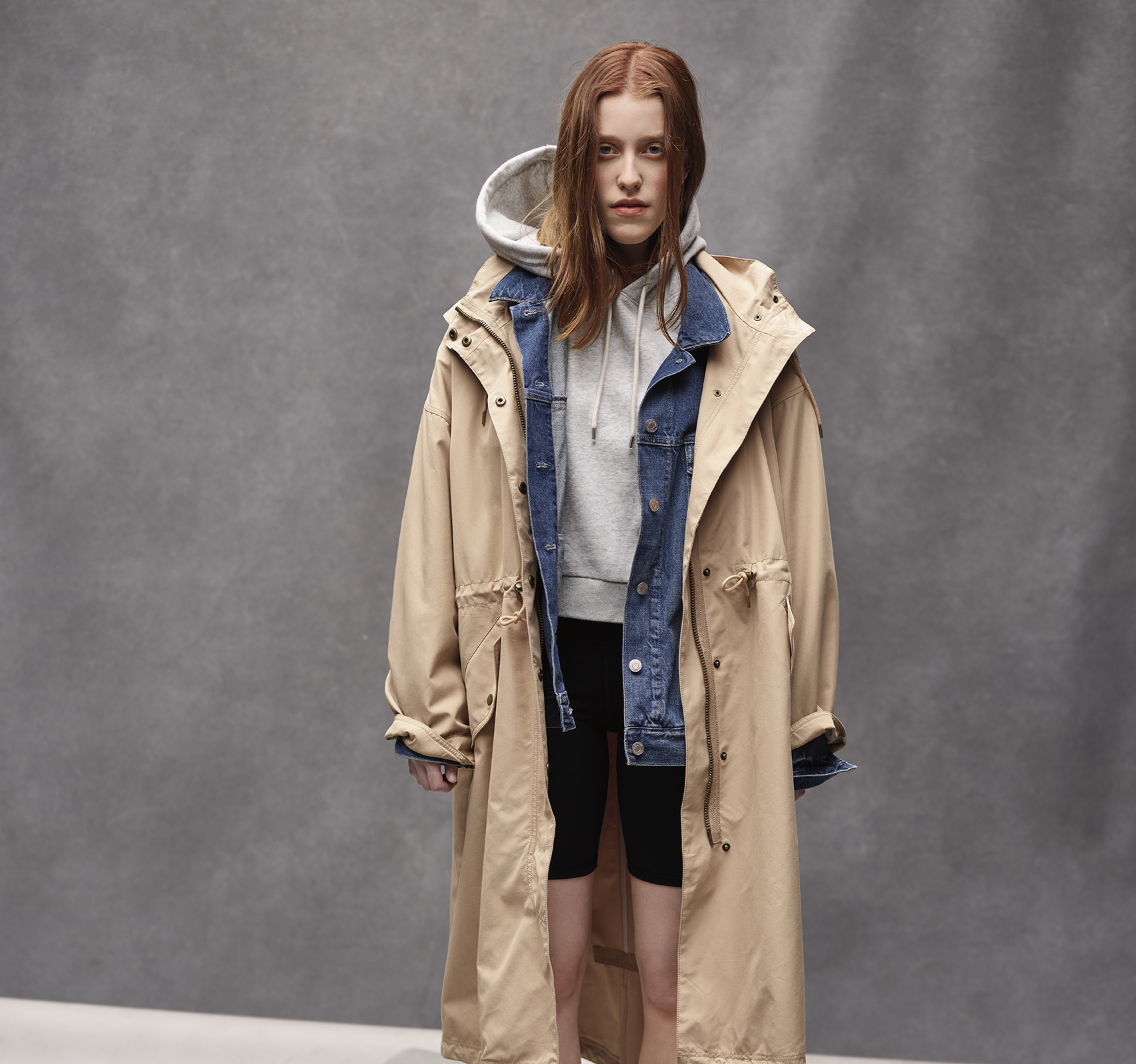 Willa Amai Talks Mental Health Advocacy For Gap's INDIVIDUALS Project