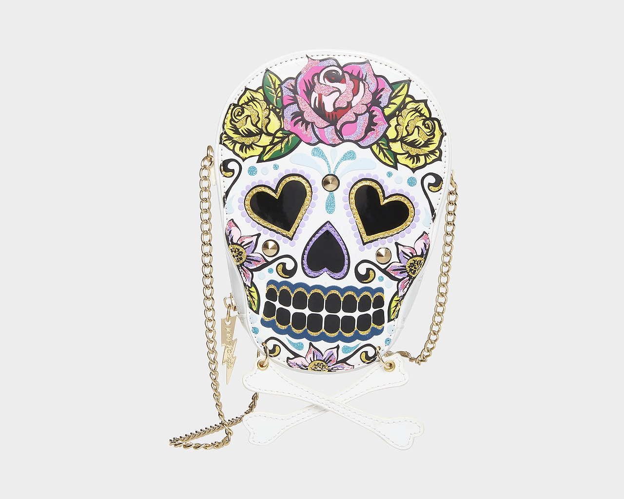 Shop SmileInspired Purses From Betsey Johnson's Kitsch Collection
