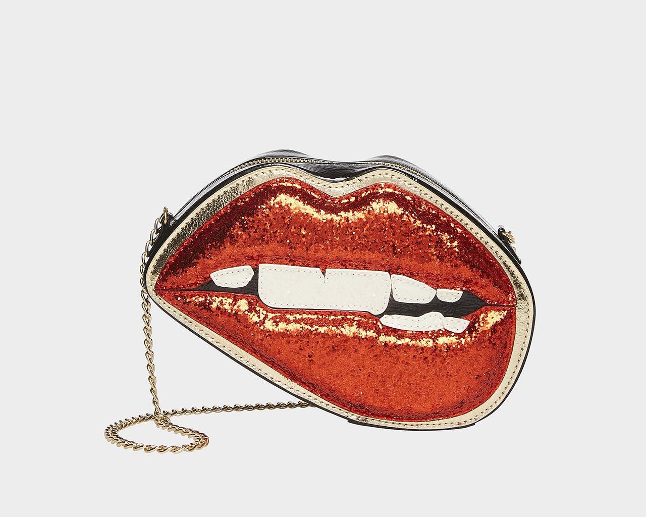 Shop SmileInspired Purses From Betsey Johnson's Kitsch Collection