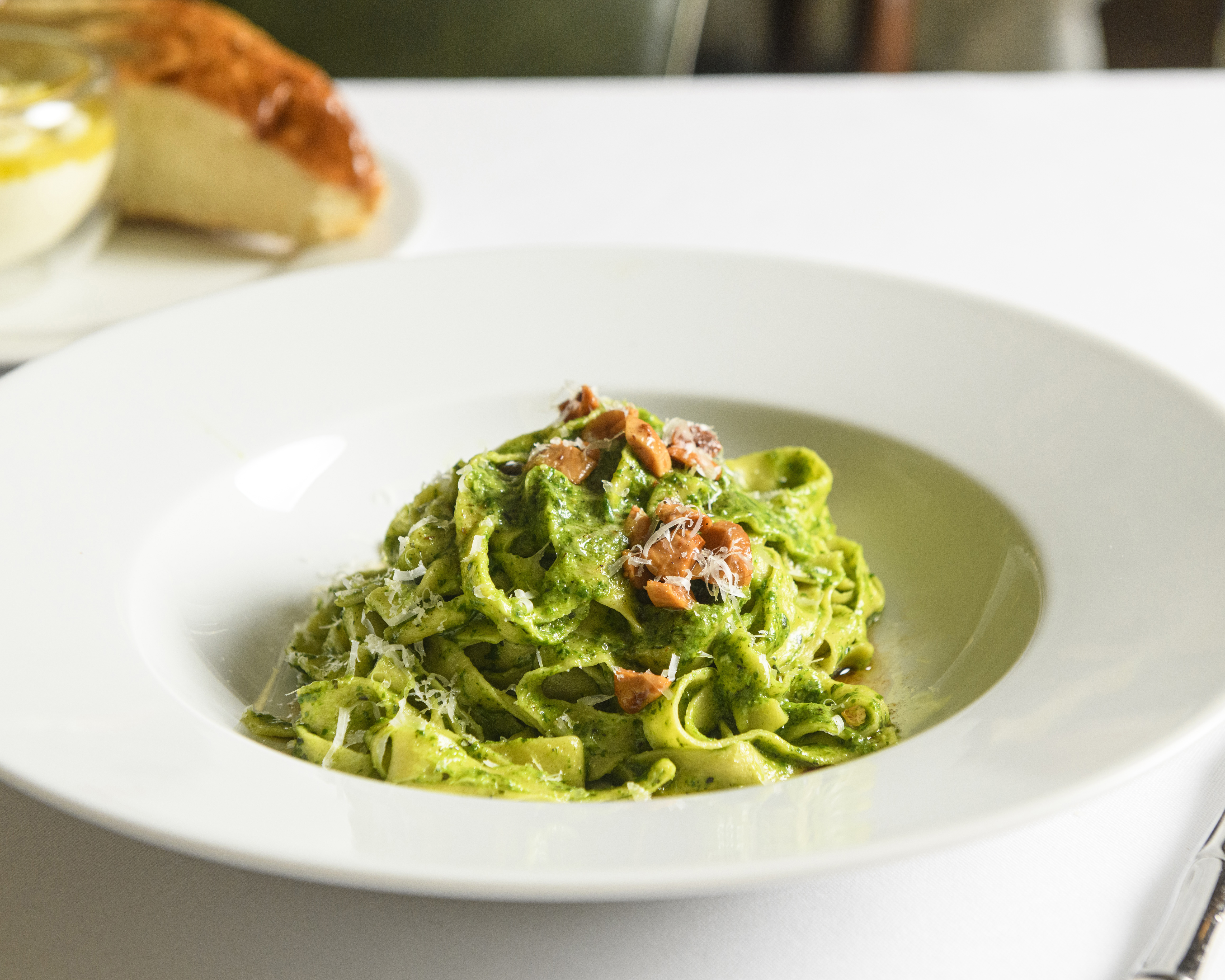 SAINT THEO’S A Transcendent Experience GRAZIA USA