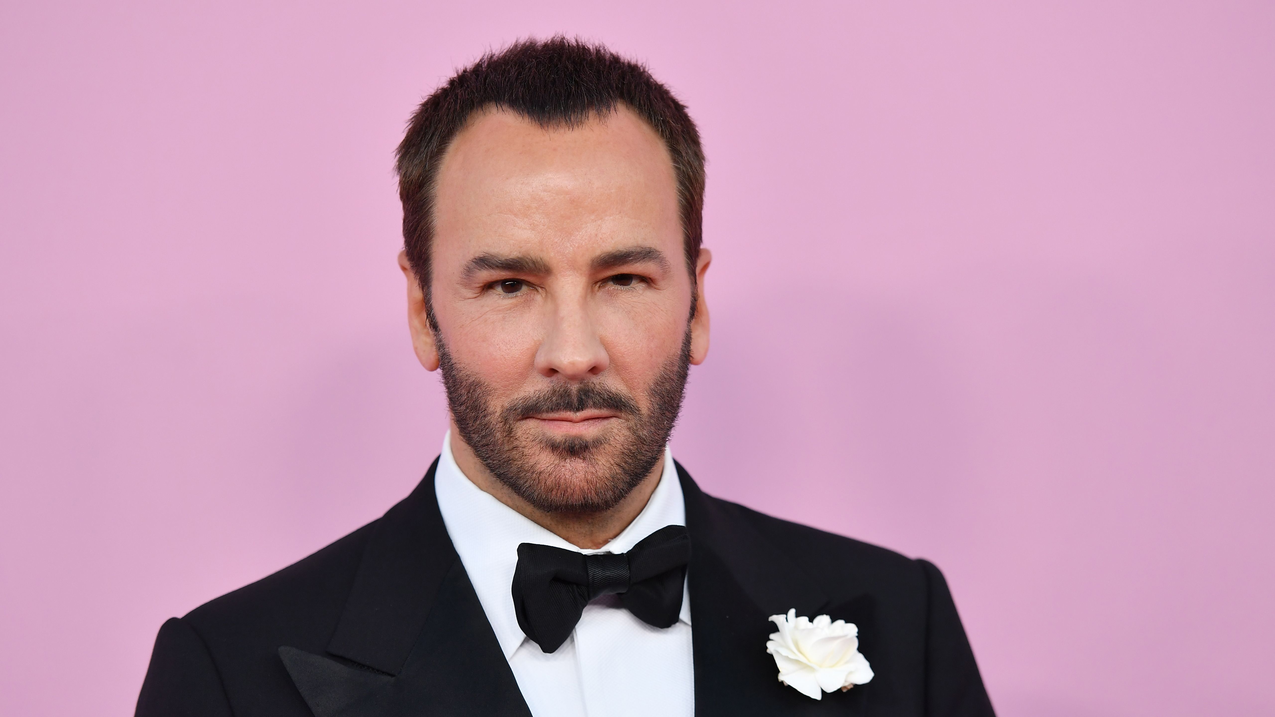 Tom Ford's Next Chapter: 'At This Point, My Work is More Sensual than  Sexual