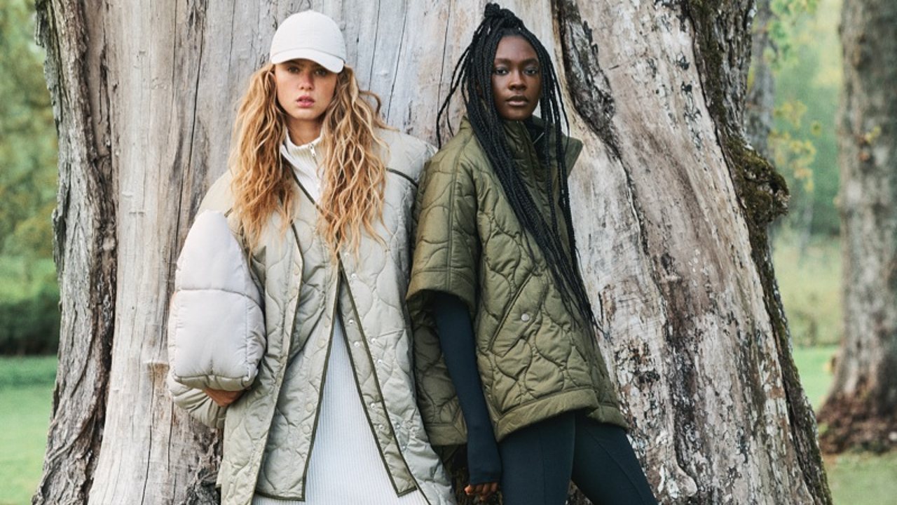 Join H&M’s Membership Program For Exclusive Sales & Deals — GRAZIA USA