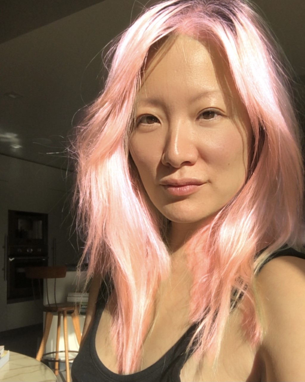 How Bling Empire Star Jaime Xie Stays Grounded While Her High-Fashion