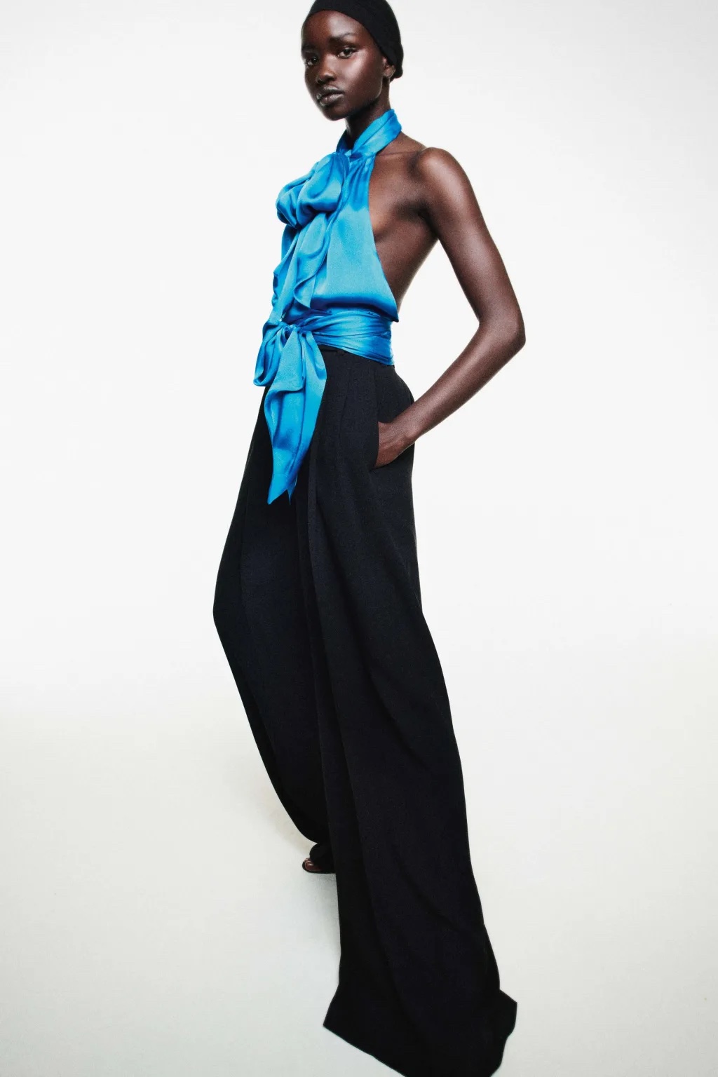 Paris Fashion Week SS22 Trend Report — Grazia USA