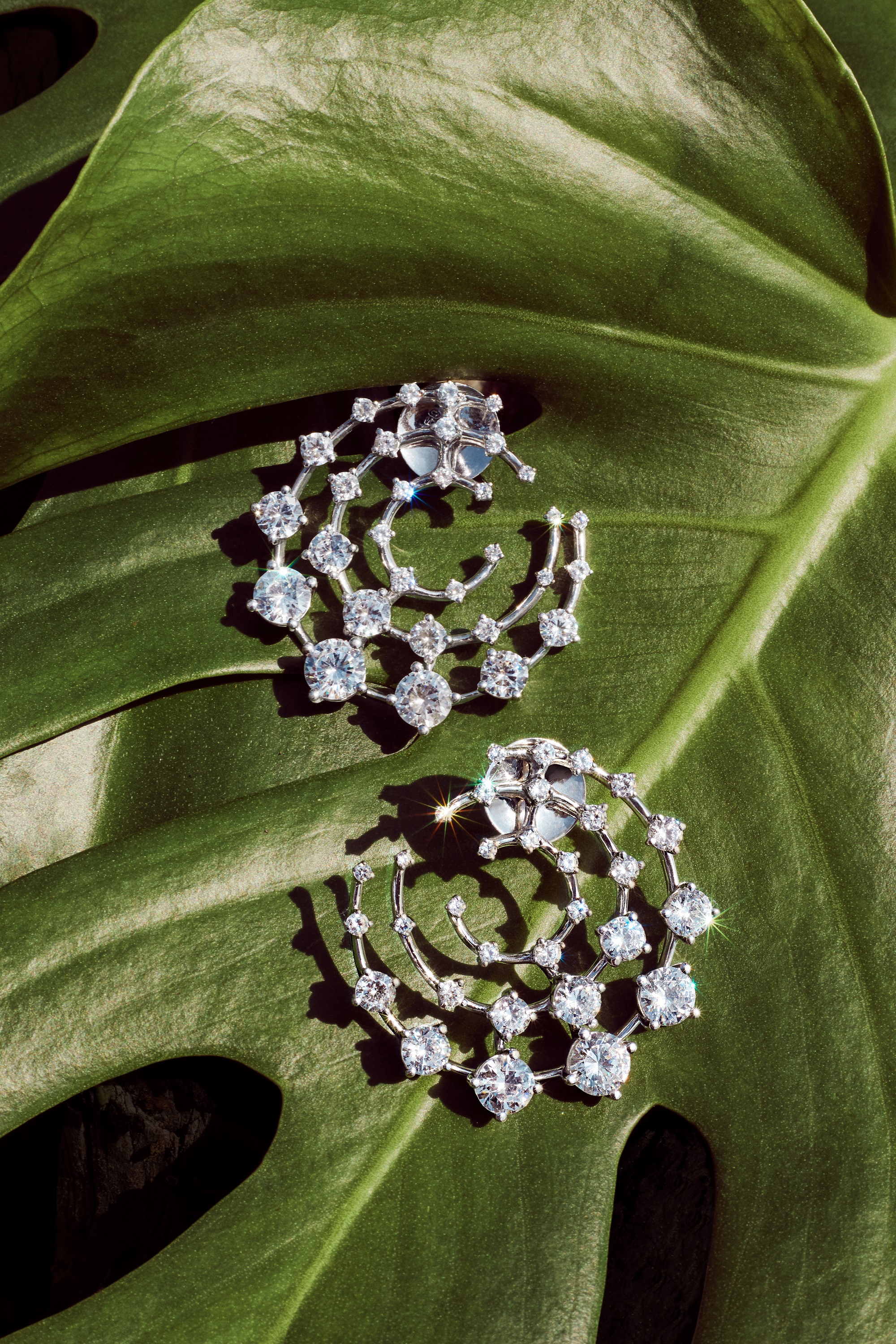 Diamonds