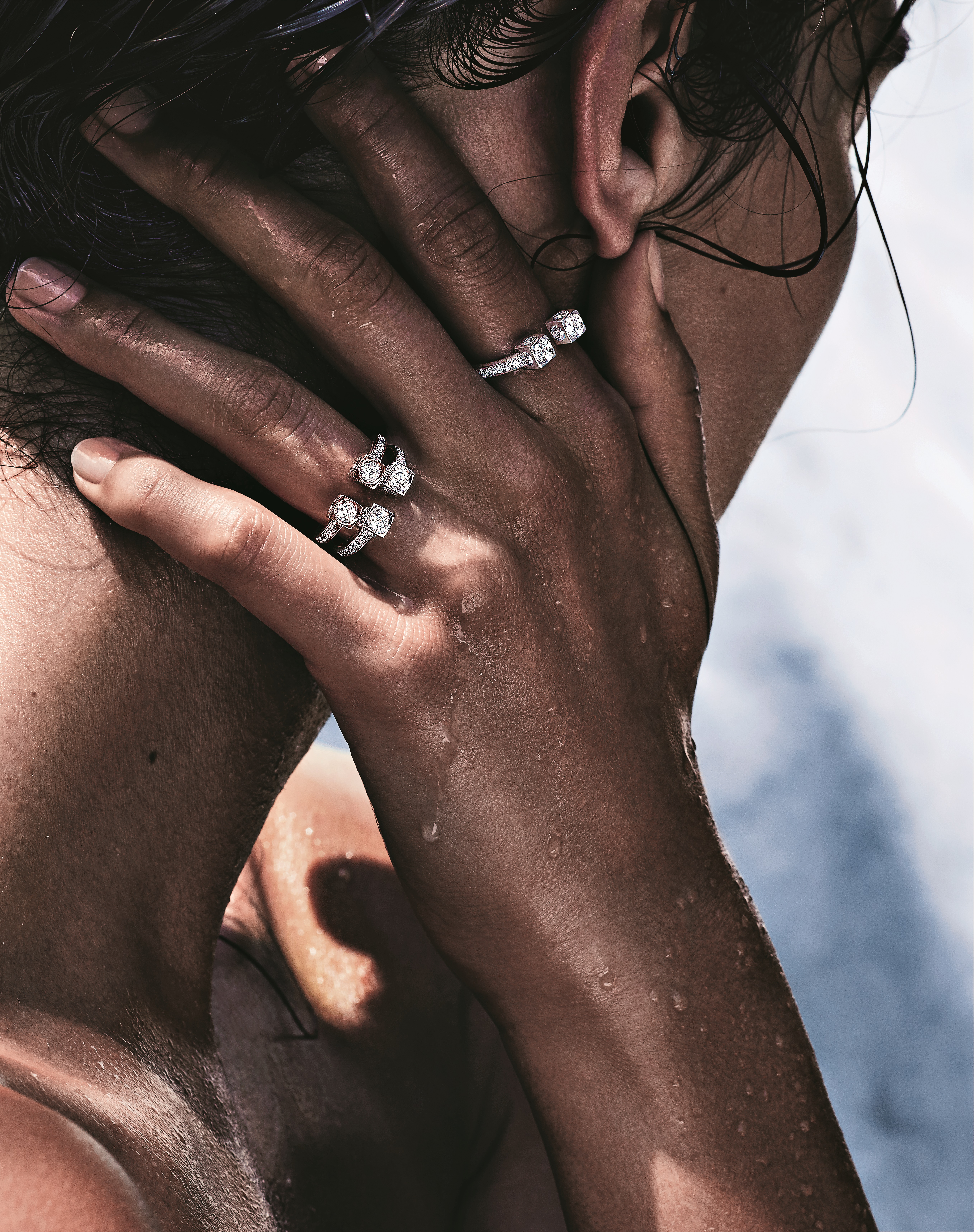 Diamonds