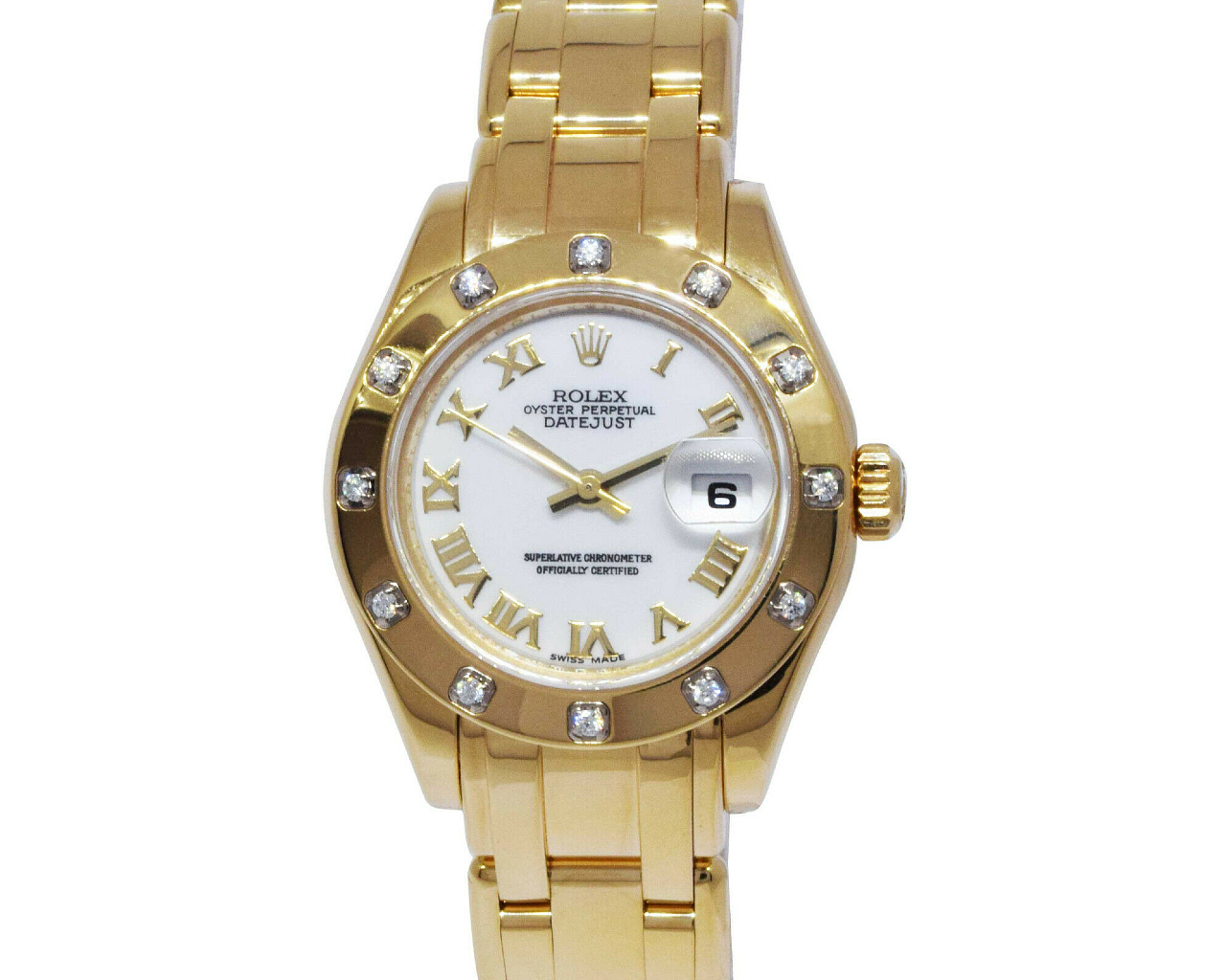Shop 10 Of The Best Women's Watches From eBay's Top Rated Plus — GRAZIA