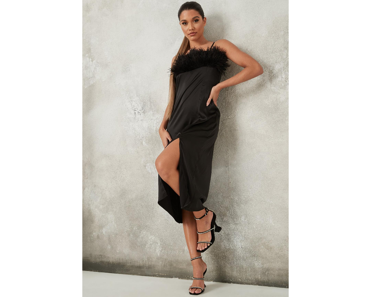 Shop 10 Sexy Little Black Dress Styles To Stand Out At Your