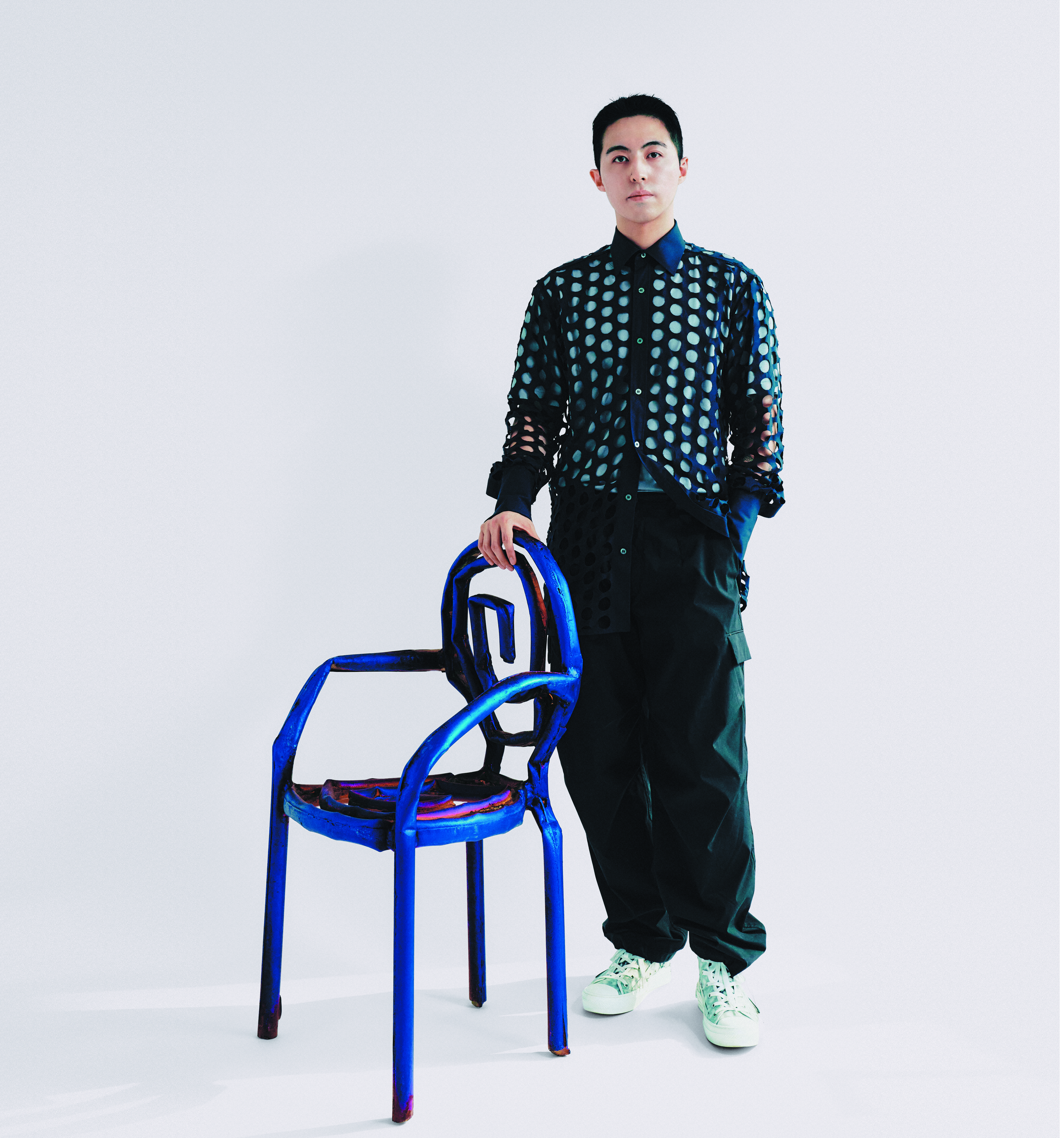 Dior x Chairs