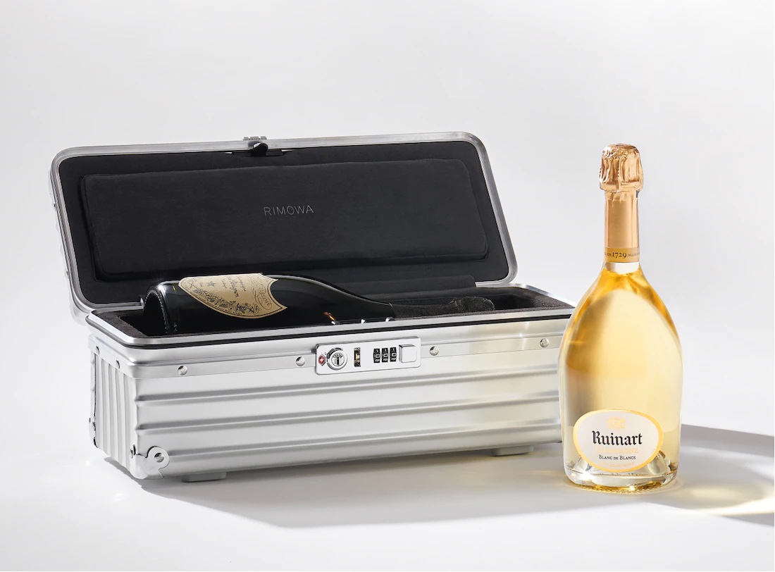 Louis Vuitton champagne case  Louis vuitton gifts, Louis vuitton online, Louis  vuitton