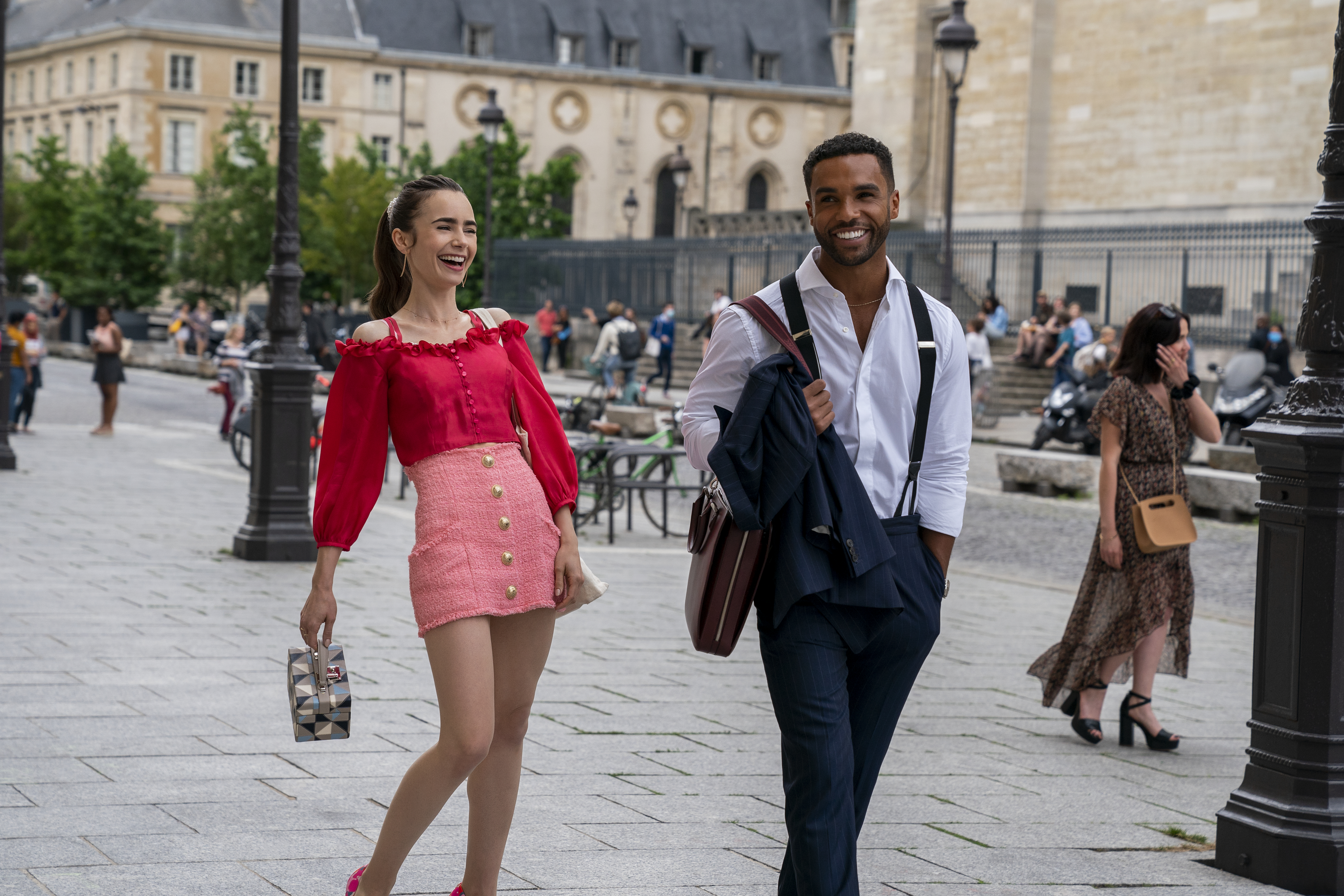 emily in paris