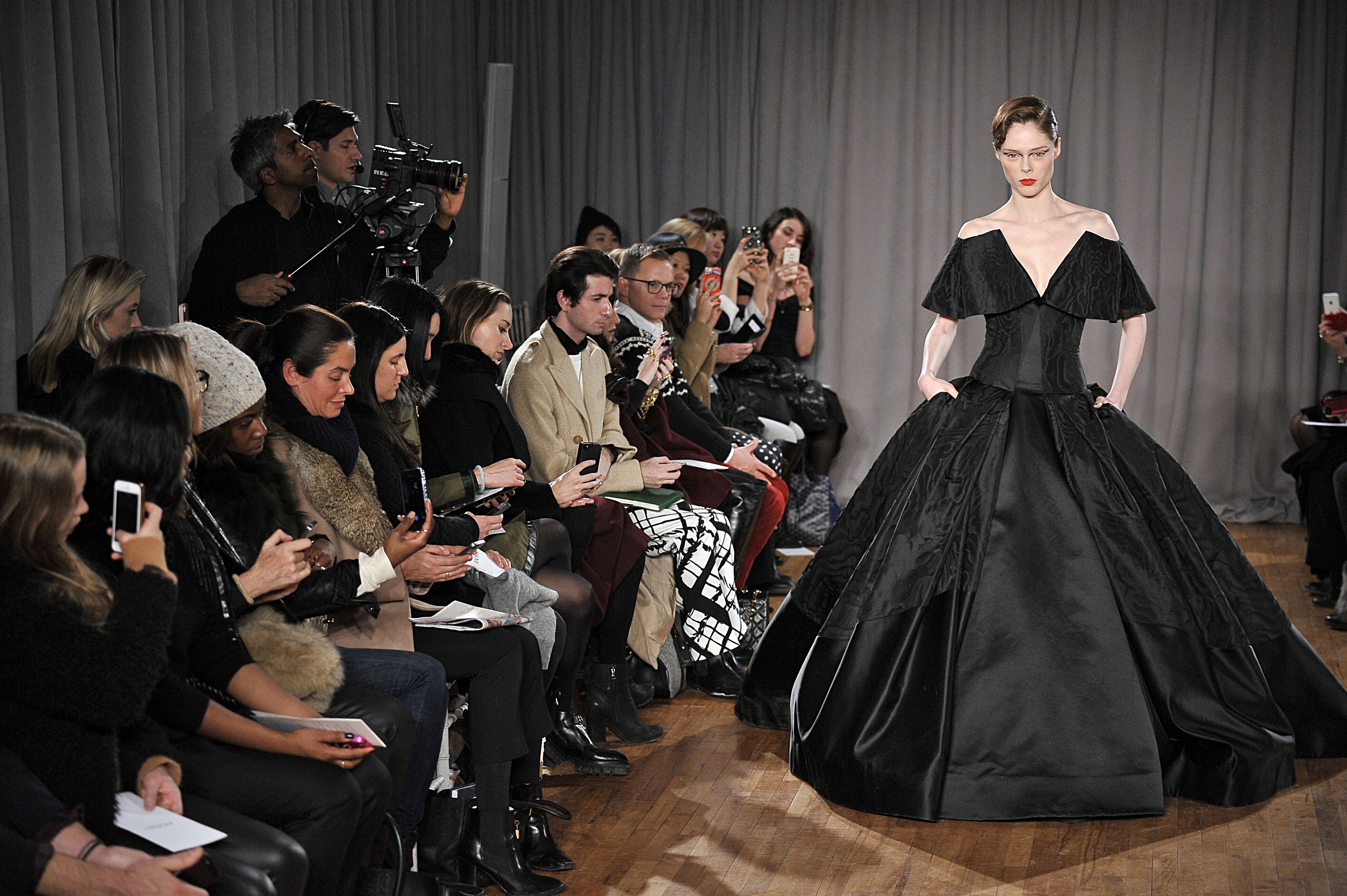 The 5 Best Items We Found At The Zac Posen Sample Sale
