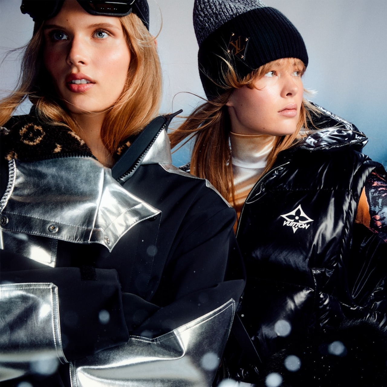 5 Must-Haves From Louis Vuitton's First LV Ski Collection