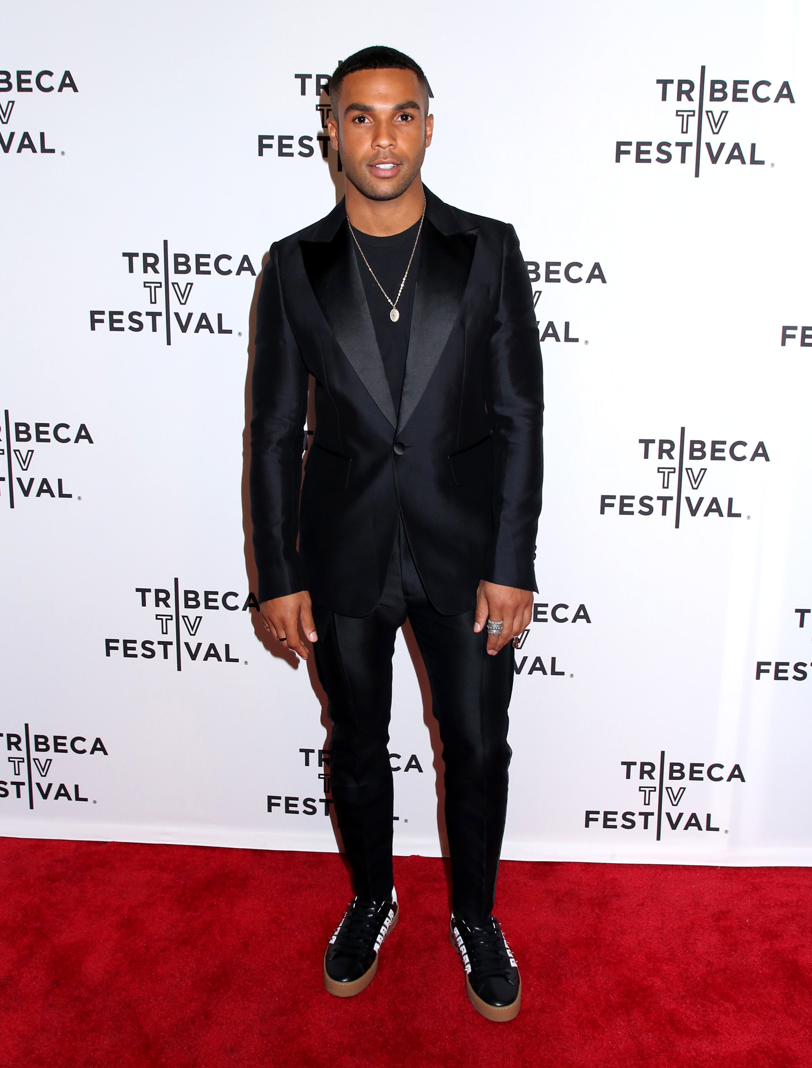 Lucien Laviscount