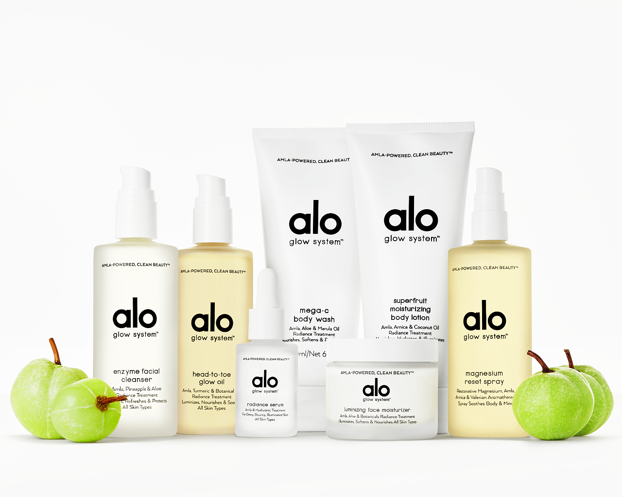 Alo Yoga Mexico  Clean beauty, clean conscience ✔️ Our skincare