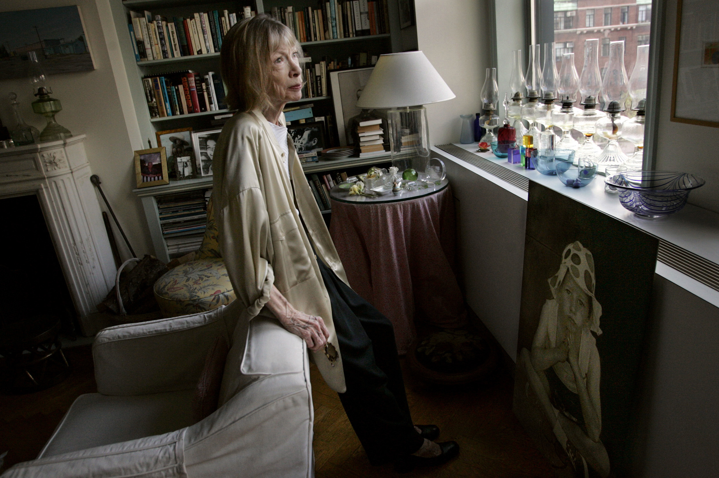 Joan Porco'S Personal Life: A Rare Glimpse - ds2p0f8