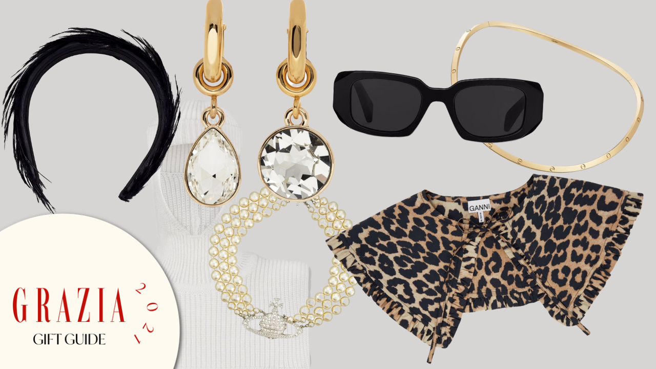Accessories Gift Guide