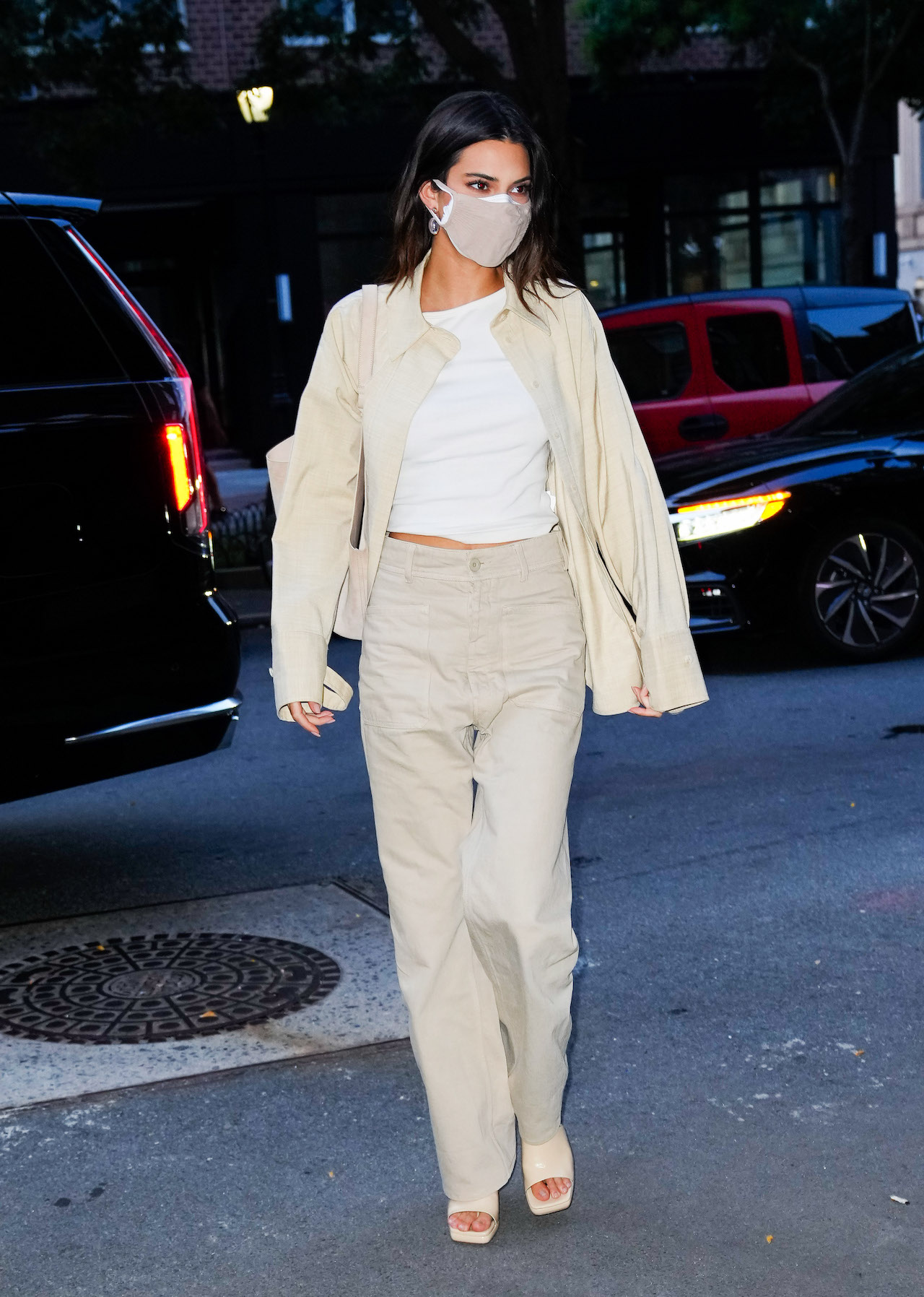 Kendall Jenner Best Outfits 2021