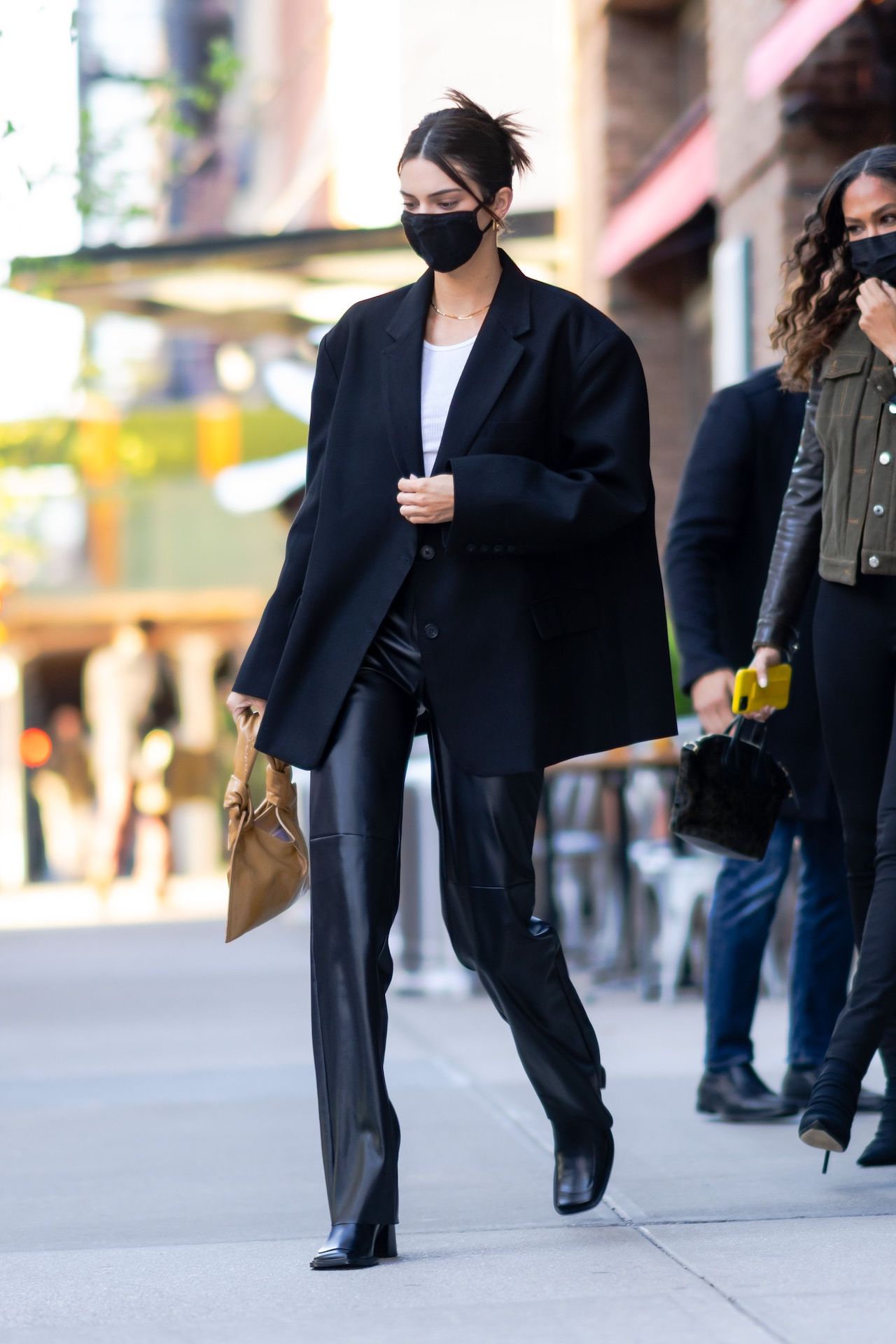 Kendall Jenner Best Outfits 2021
