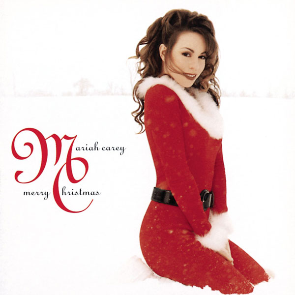 Mariah Carey's <i>Merry Christmas</i>