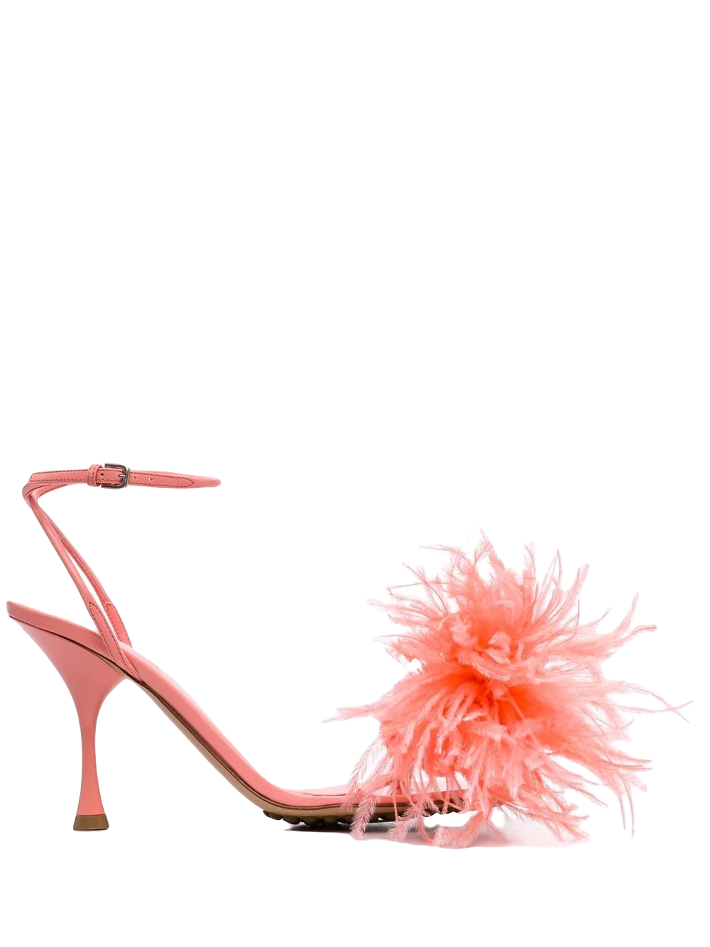 The Hottest Statement Shoes of 2021 GRAZIA USA