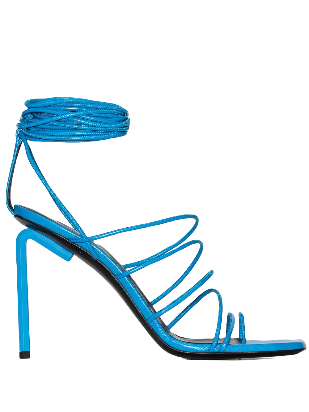 The Hottest Statement Shoes of 2021 GRAZIA USA