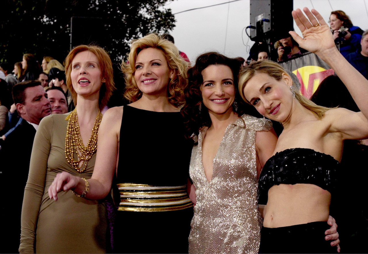 The Ultimate Sex and the City Quiz: Are You a True Fan?