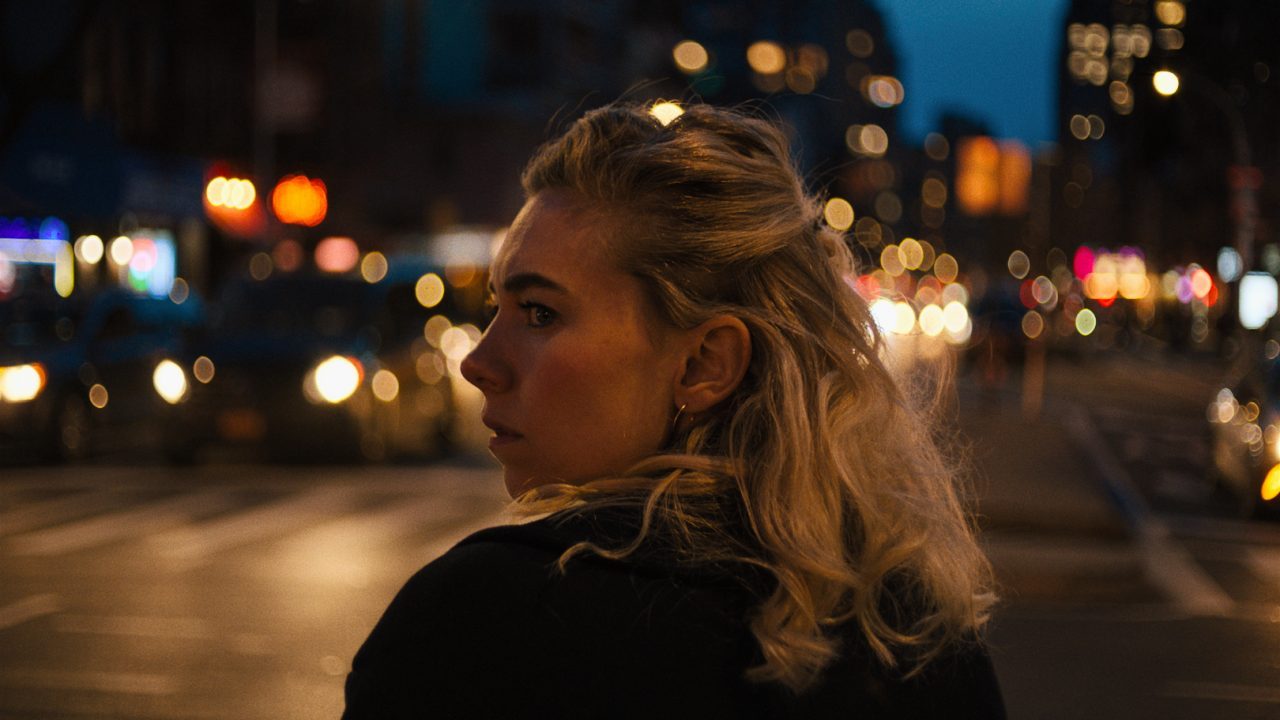 Vanessa Kirby in <i>Italian Studies</i>