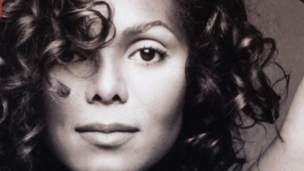Janet Jackson