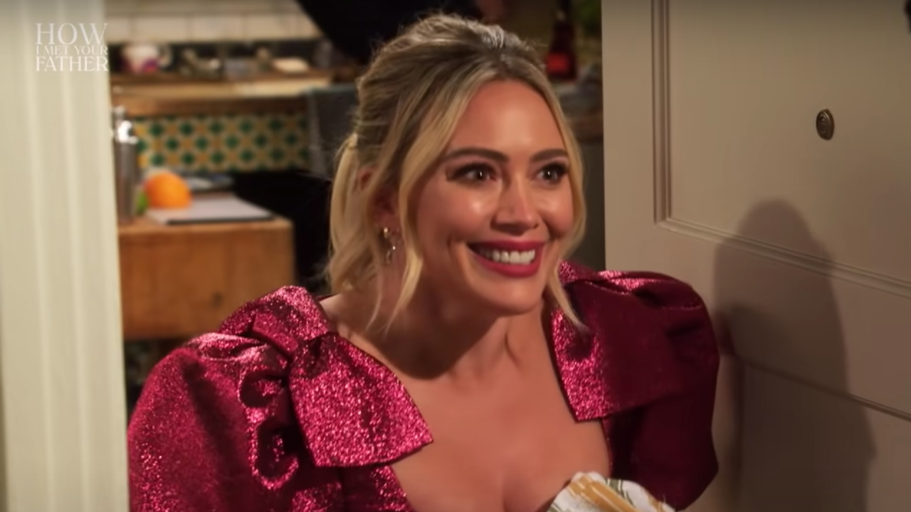 Who Is In The 'How I Met Your Father' Cast? Hilary Duff & More