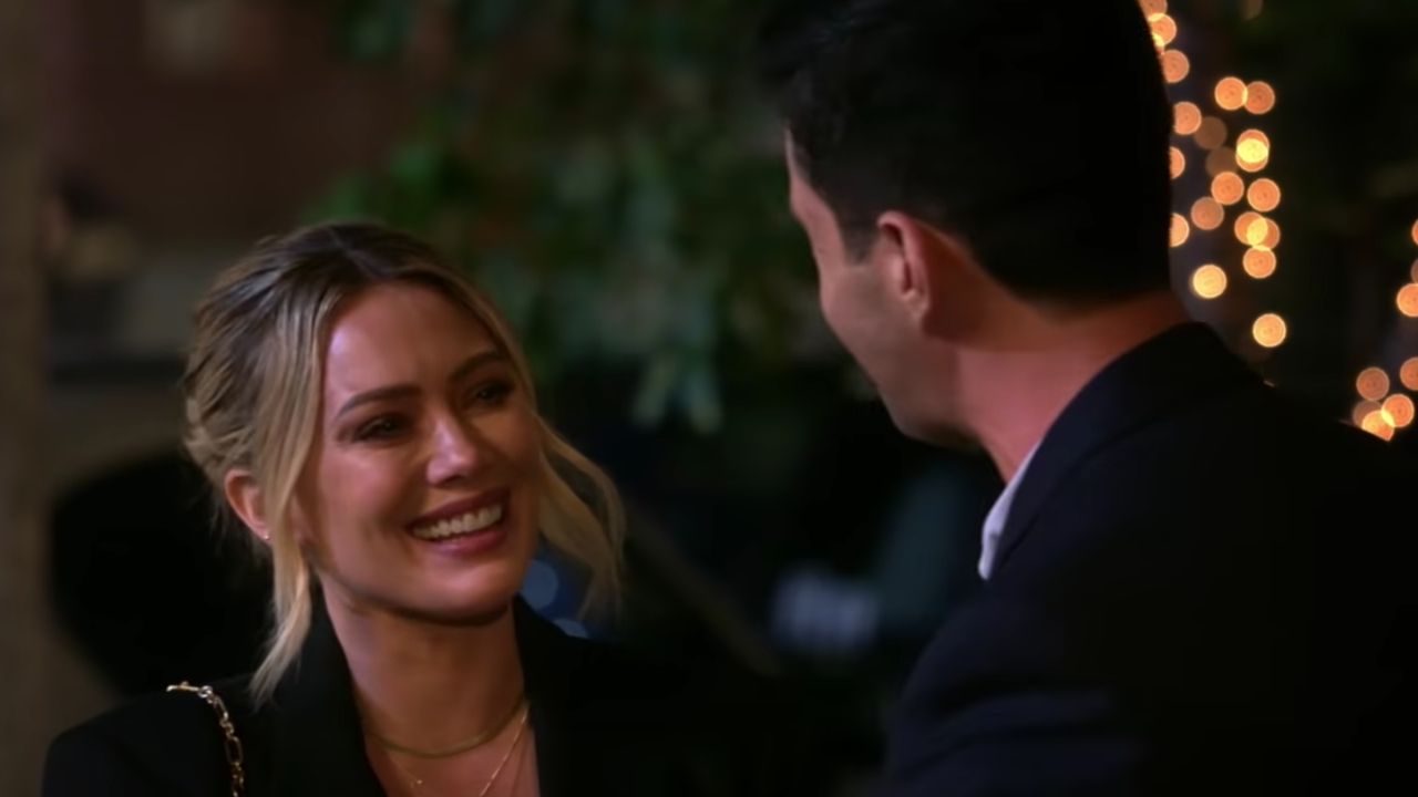 Hilary Duff How I Met Your Father