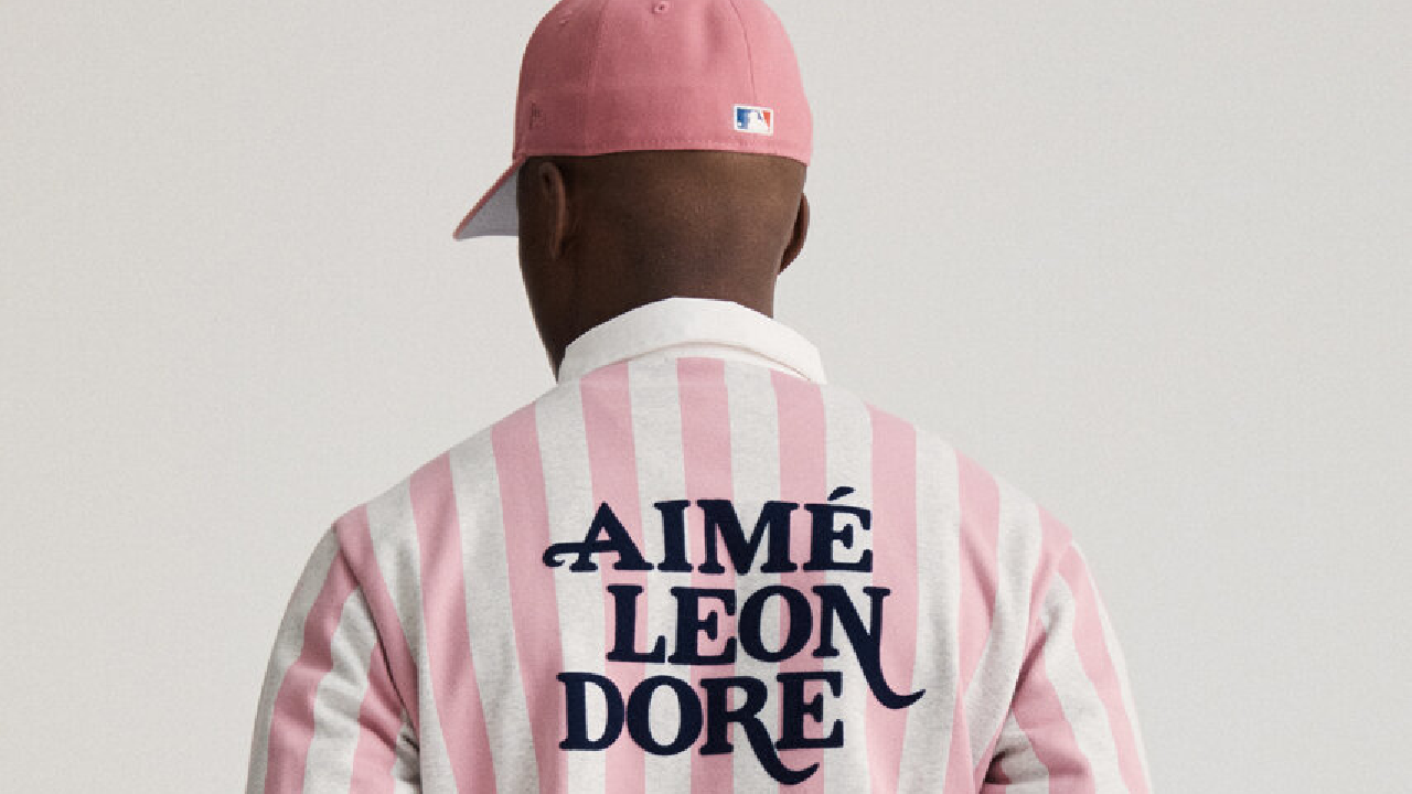 LVMH Takes Minority Stake in Aimé Leon Dore—Here's Everything You Need to  Know About the NYC Brand - Grazia USA